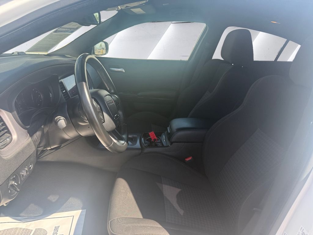 2023 Dodge Charger GT photo 5