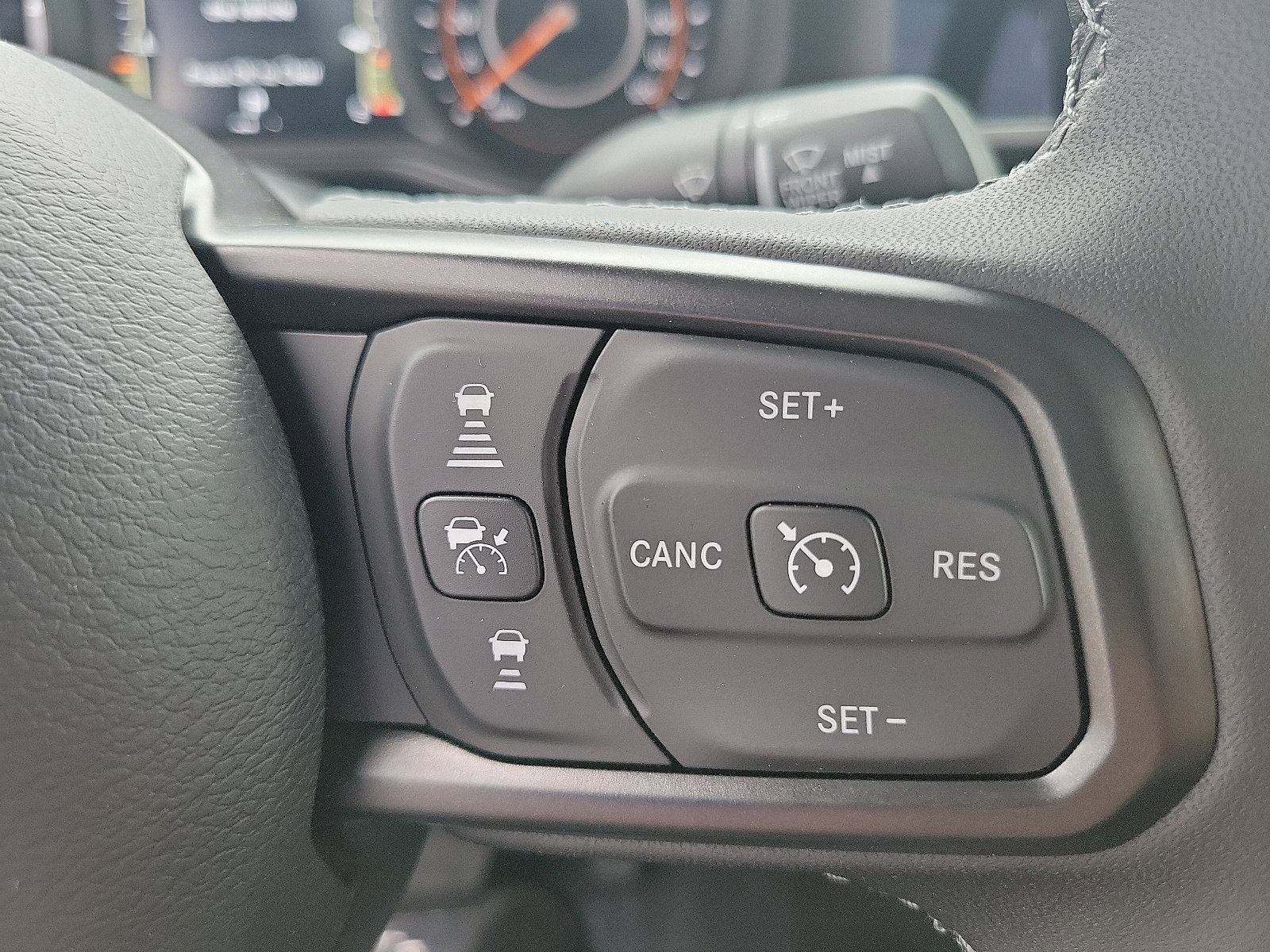 2025 Jeep Gladiator Rubicon photo 5
