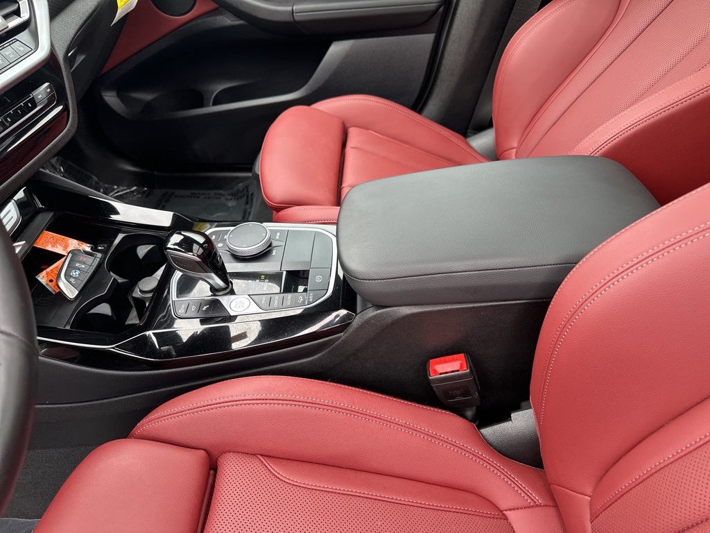 2024 Bmw X3 M40i photo 19