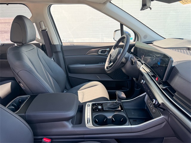2026 Kia Carnival SX Prestige photo 20