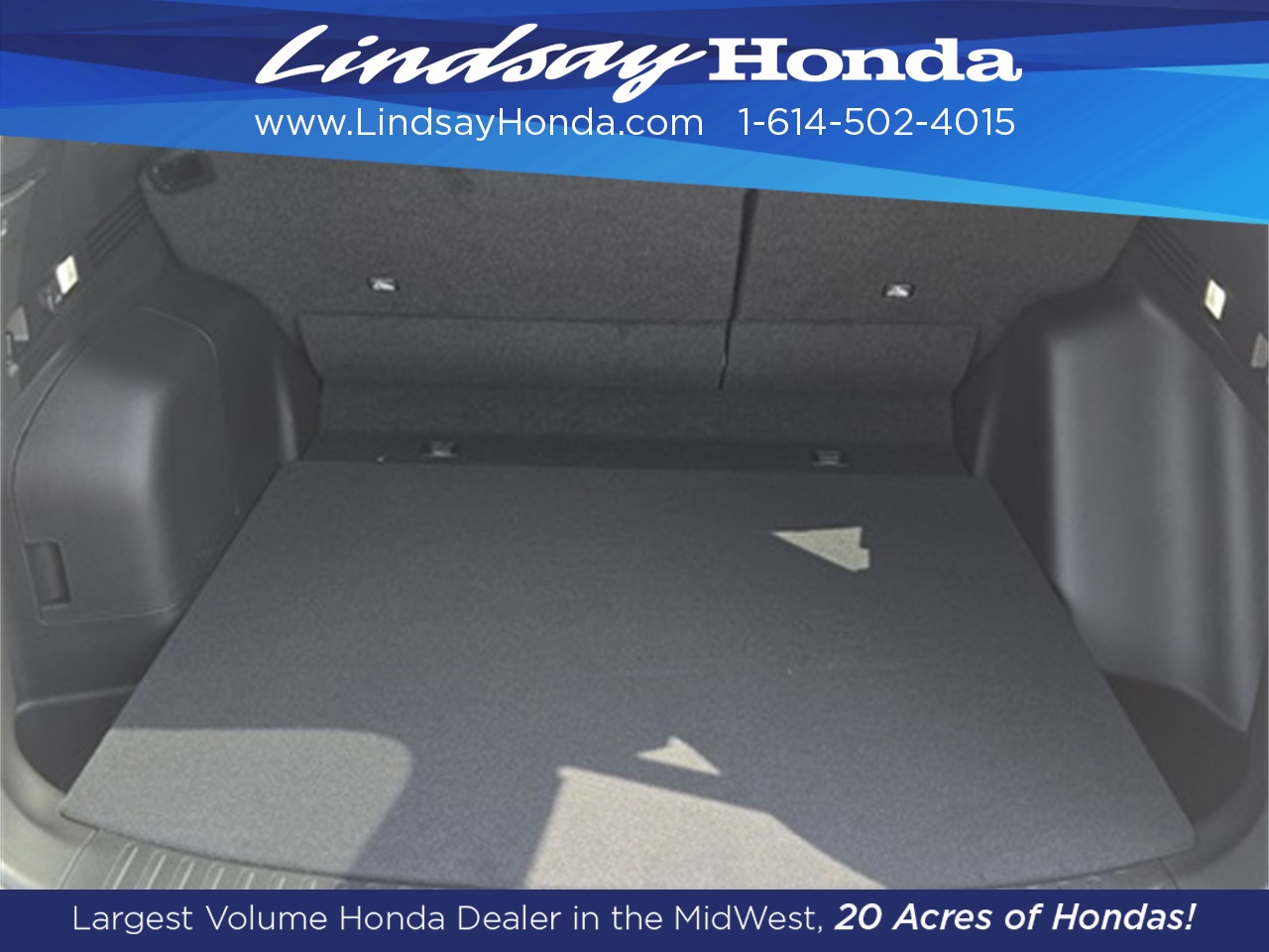2026 Honda CR-V Hybrid photo 6