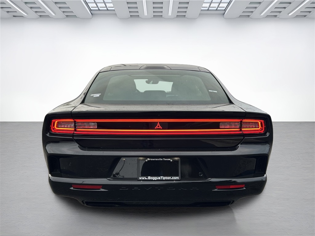 2025 Dodge Charger R/T photo 4