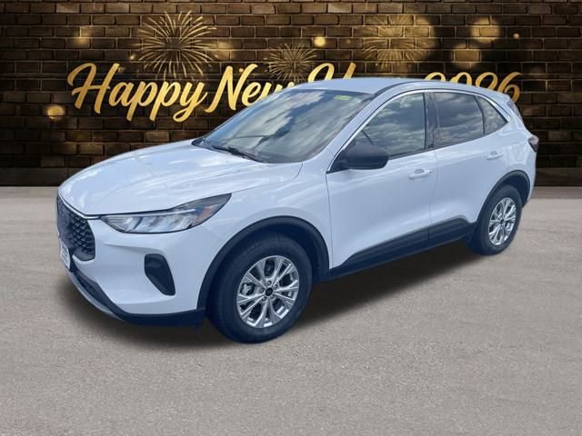 2024 Ford Escape Active's photo