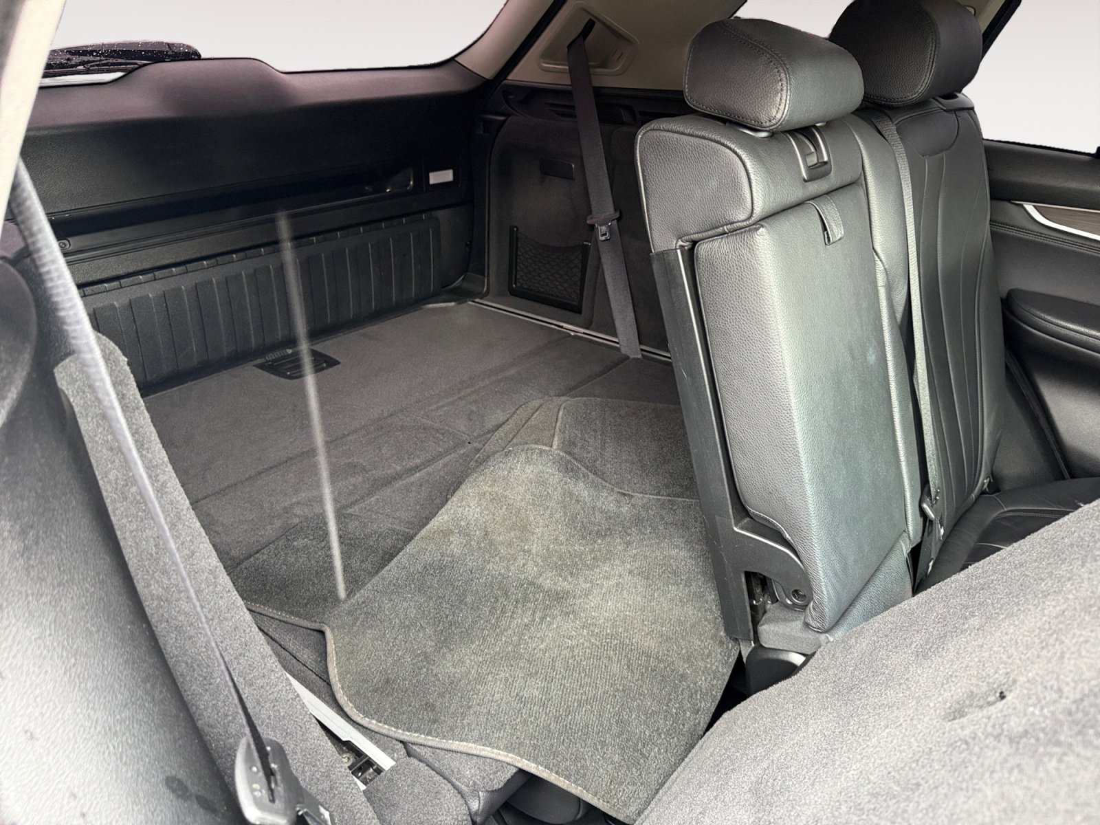 2015 Bmw X5 xDrive35i photo 19