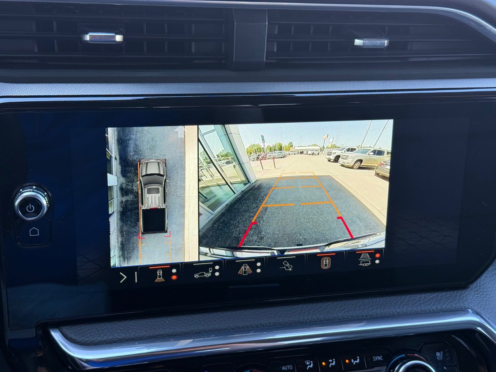 2024 Gmc Sierra 1500 Denali photo 35