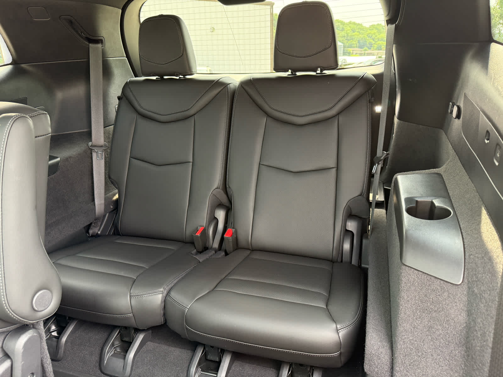 2024 Cadillac XT6 Sport photo 6