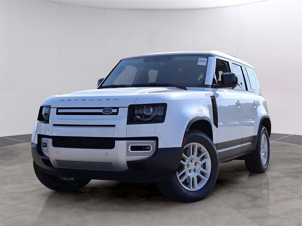 2025 Land Rover Defender S's photo