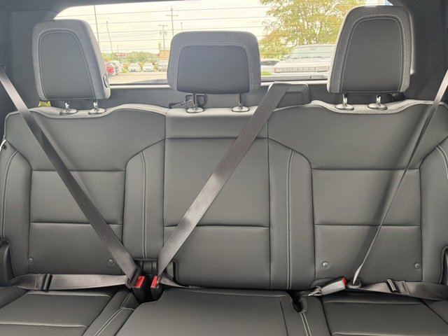 2026 Gmc Sierra Elevation photo 26