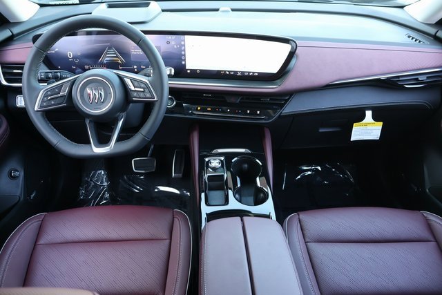 2025 Buick Envision Sport Touring photo 13