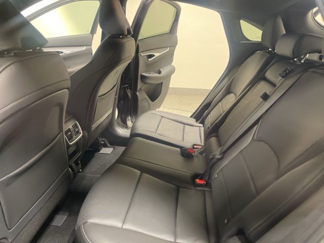 2025 Infiniti QX55 Luxe photo 18
