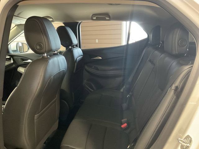2026 Buick Encore GX Avenir photo 10