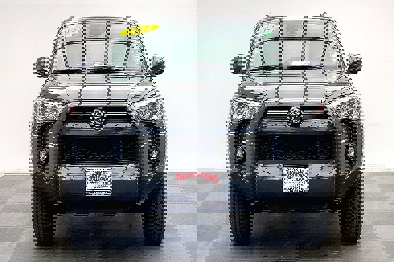 2024 Toyota RAV4 LE photo 2