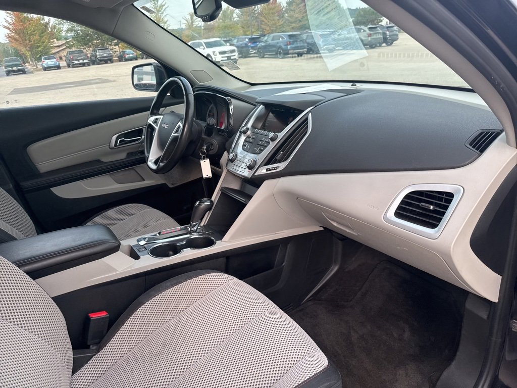 2016 Gmc Terrain SLE photo 55