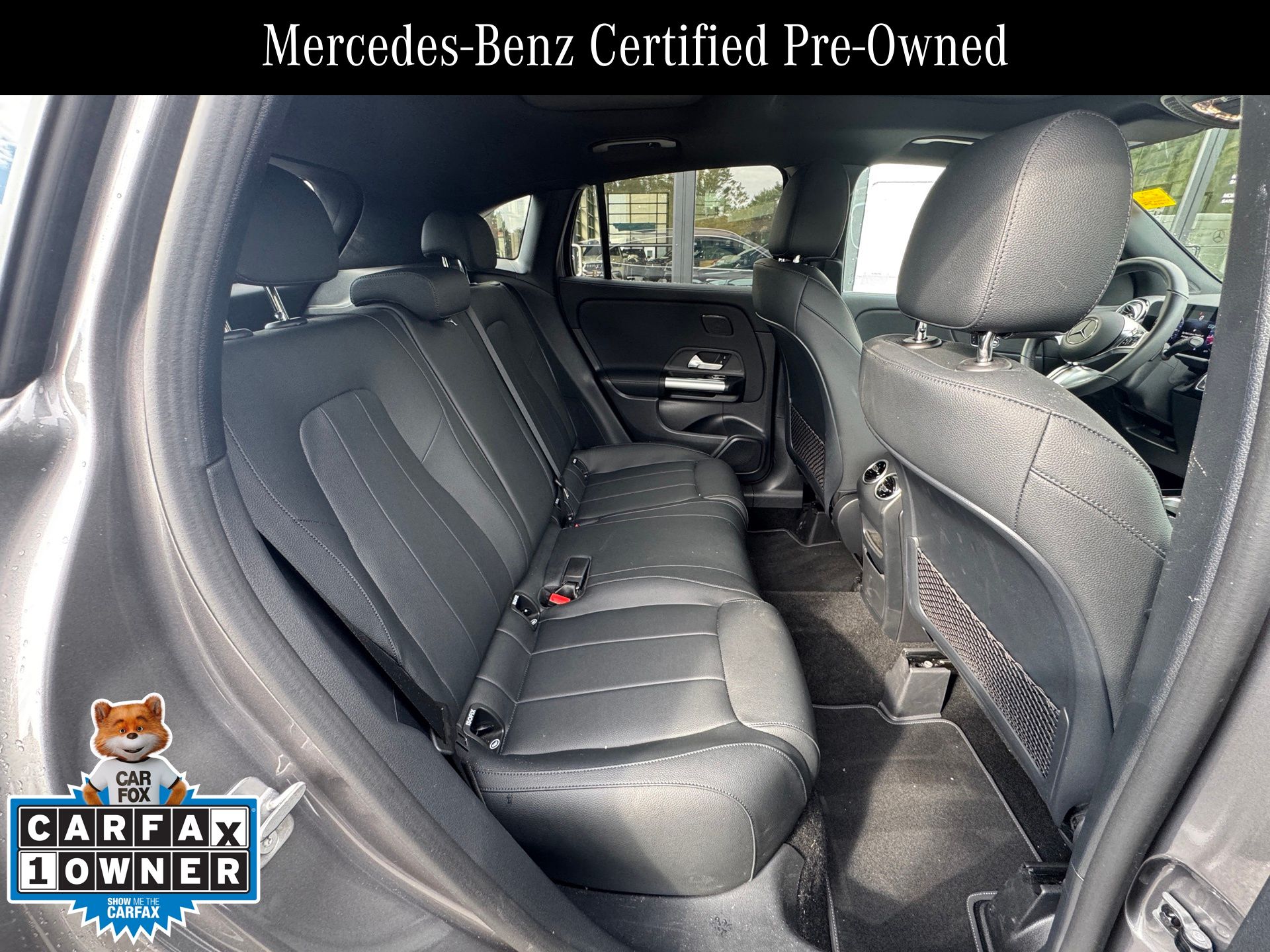 2025 Mercedes Benz GLA 250 4MATIC photo 11