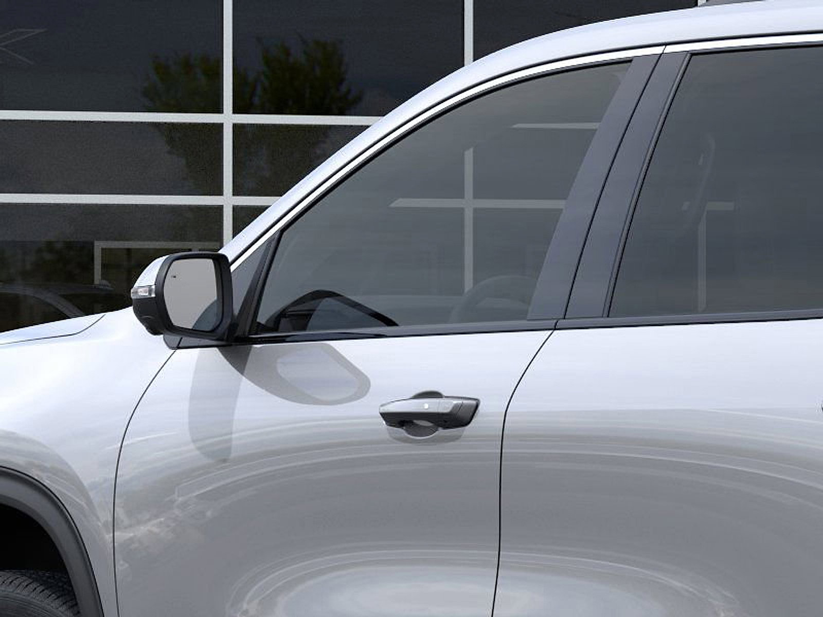 2026 Gmc Acadia Elevation photo 12