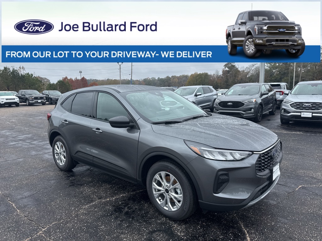 2026 Ford Escape Active's photo