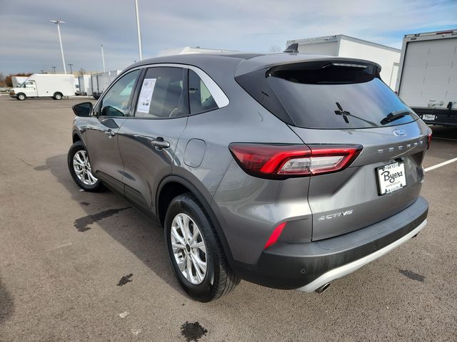 2023 Ford Escape Active photo 4
