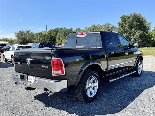 2015 Ram 1500 Limited photo 18