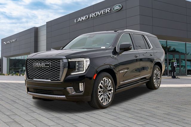 2023 GMC Yukon Denali Ultimate's photo