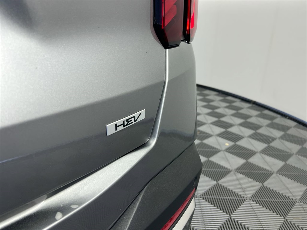 2025 Kia Sorento Hybrid SX Prestige photo 3
