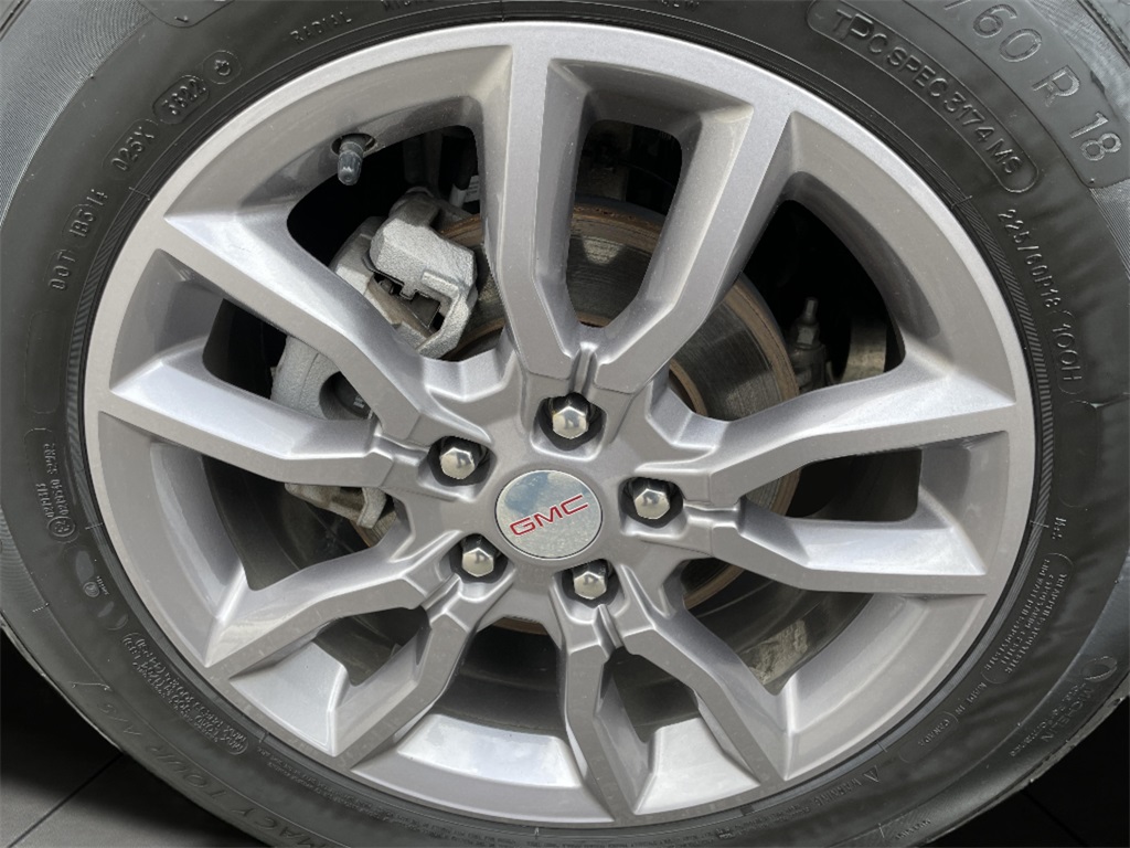 2023 Gmc Terrain SLT photo 26