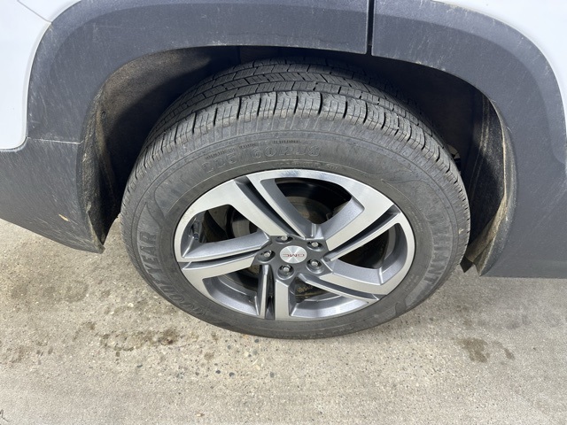 2019 Gmc Terrain SLT photo 24