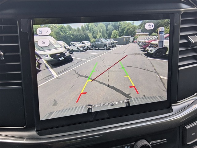 2025 Ford F-150 STX photo 19