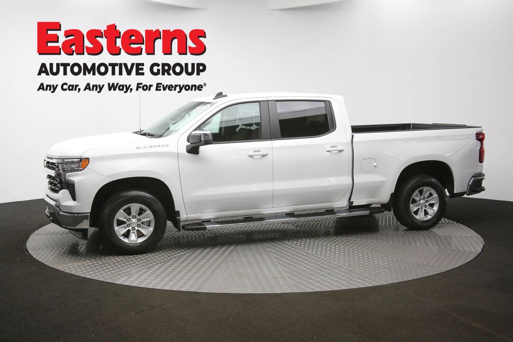2024 Chevrolet Silverado 1500 LT photo 43