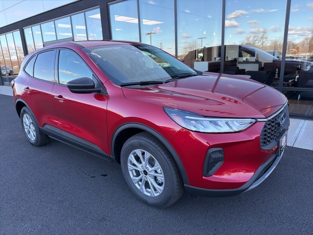 2026 Ford Escape Active's photo
