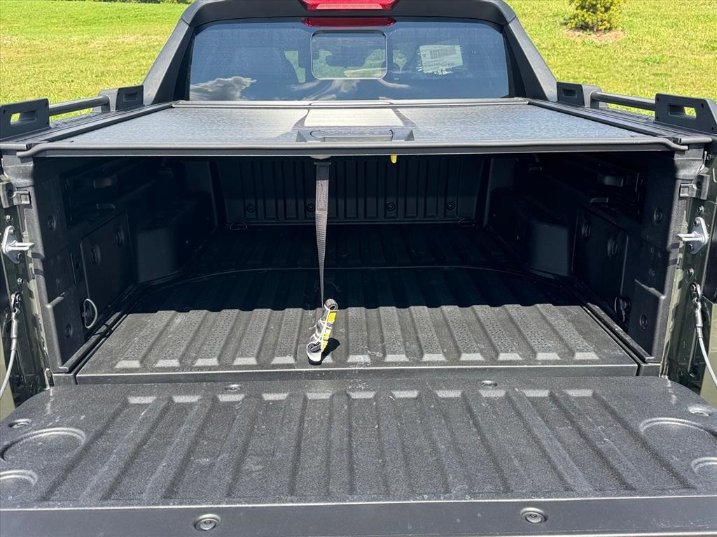 2026 Hyundai Santa Cruz SEL Activity photo 3