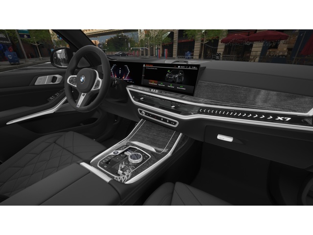 2026 Bmw X7 xDrive40i photo 12