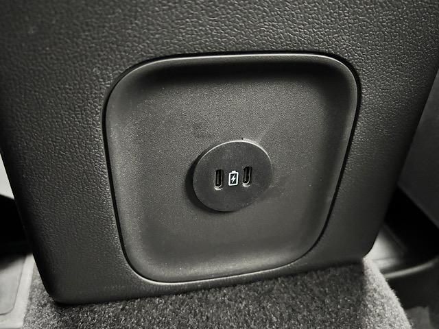 2025 Ford Escape ST-Line Select photo 21