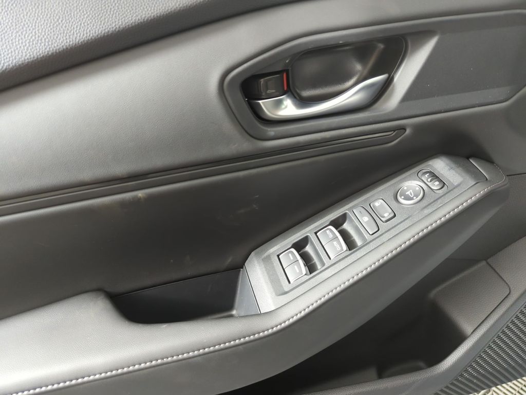 2025 Honda Accord Hybrid Sport photo 14