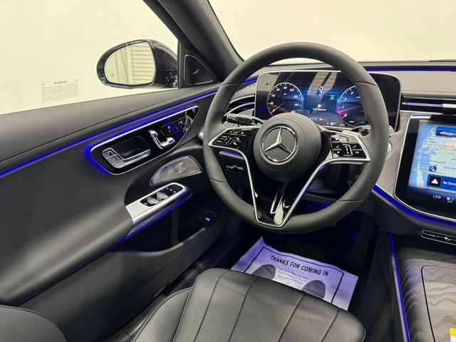 2026 Mercedes Benz E 350 photo 40