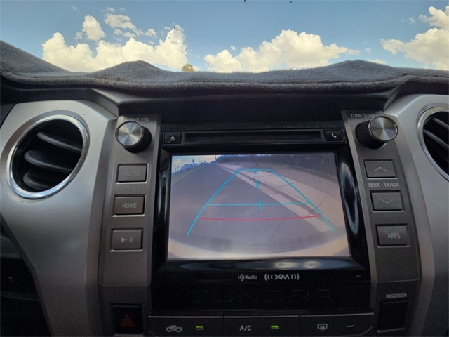 2015 Toyota Tundra SR5 Grade photo 18