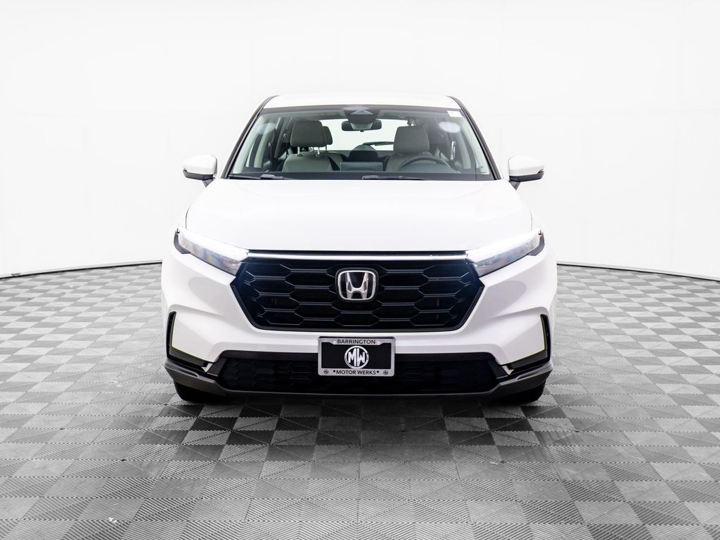 2023 Honda CR-V LX photo 8