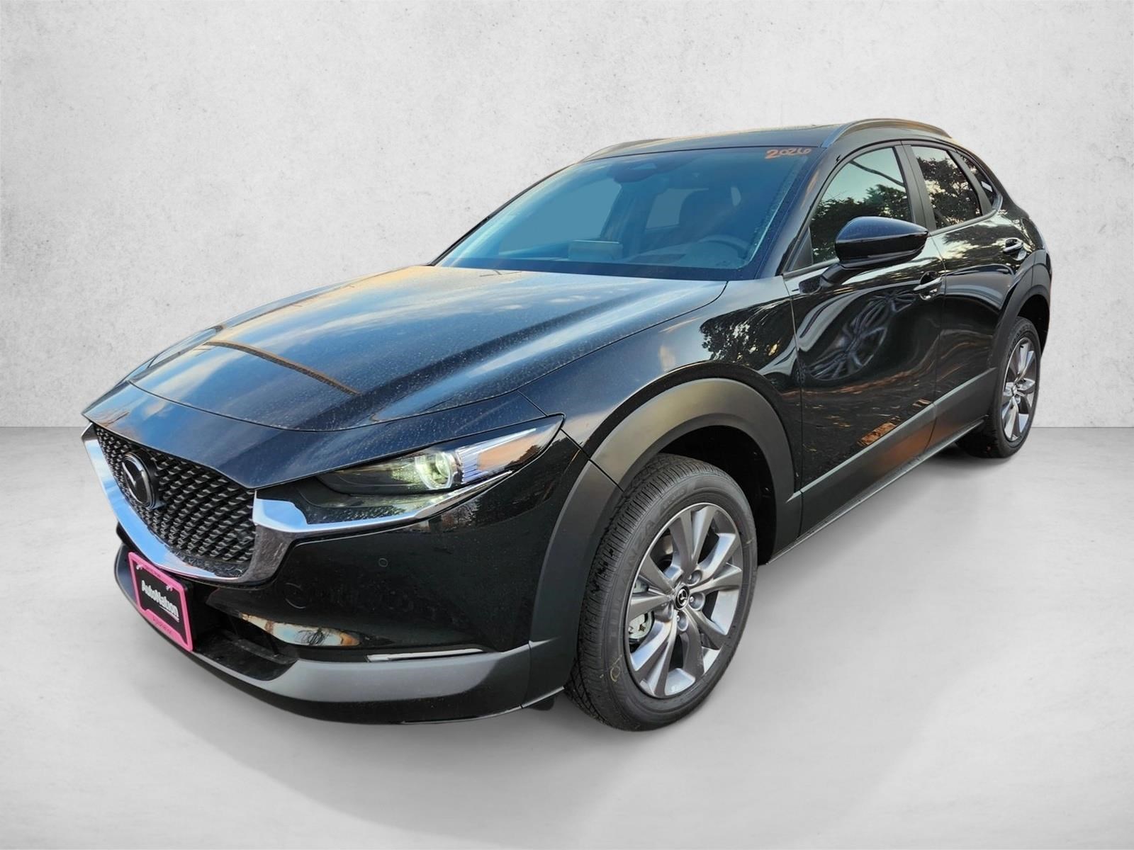 2026 Mazda CX-30 Premium's photo