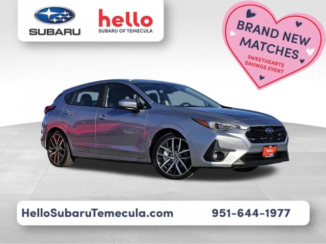 New Subaru Specials | Hello Subaru of Temecula