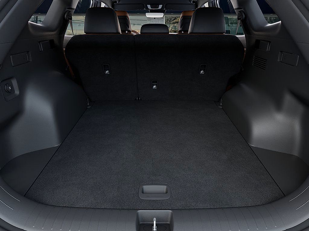 2026 Kia Sportage Hybrid photo 19