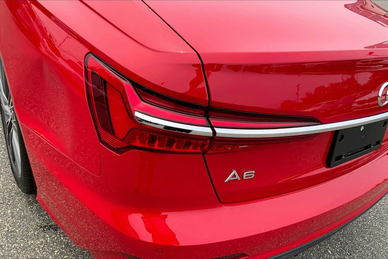 2019 Audi A6 Quattro Prestige photo 25
