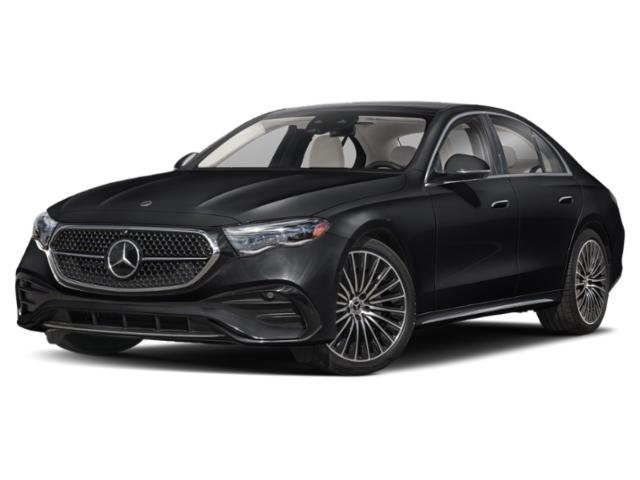 2026 Mercedes Benz E 350 4MATIC Sedan photo 13