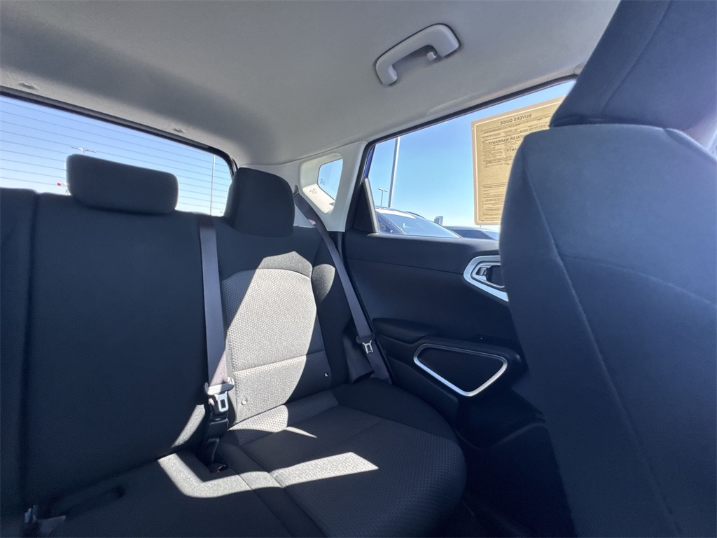2020 Kia Soul X-Line photo 12