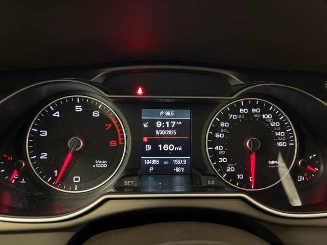 2013 Audi A4 2.0T Premium Plus photo 19