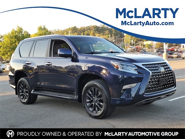 2021 Lexus GX PREMIUM's photo