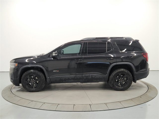 2023 Gmc Acadia AT4 photo 3