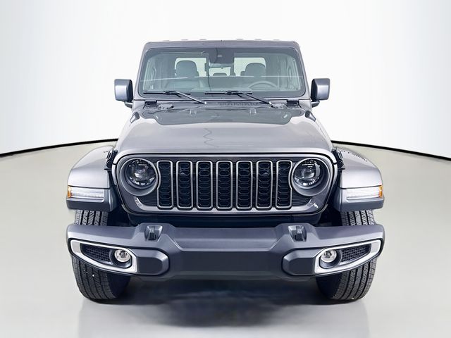 2025 Jeep Gladiator Sport S photo 2