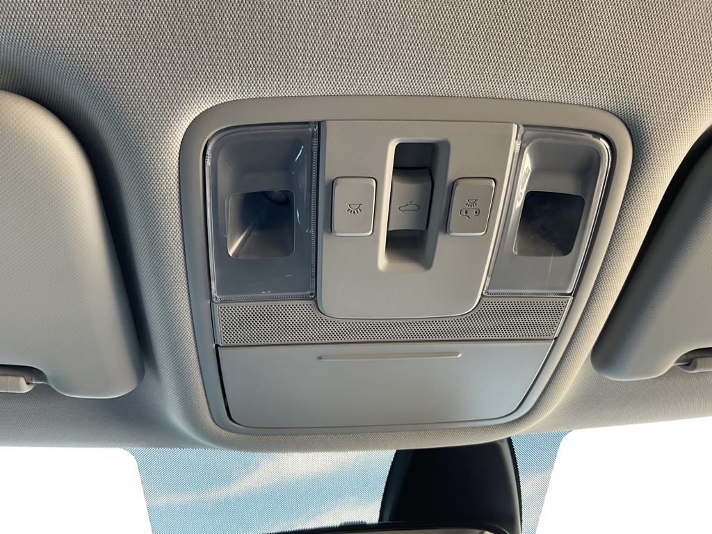 2021 Kia Soul GT-Line photo 26