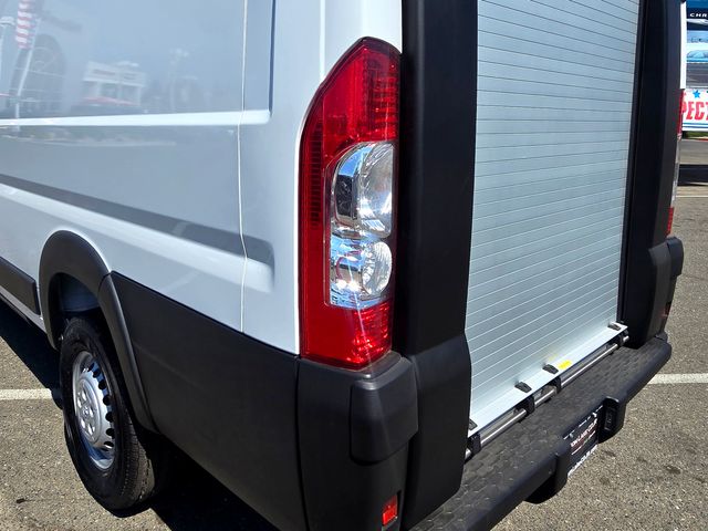 2025 Ram ProMaster 3500 photo 22