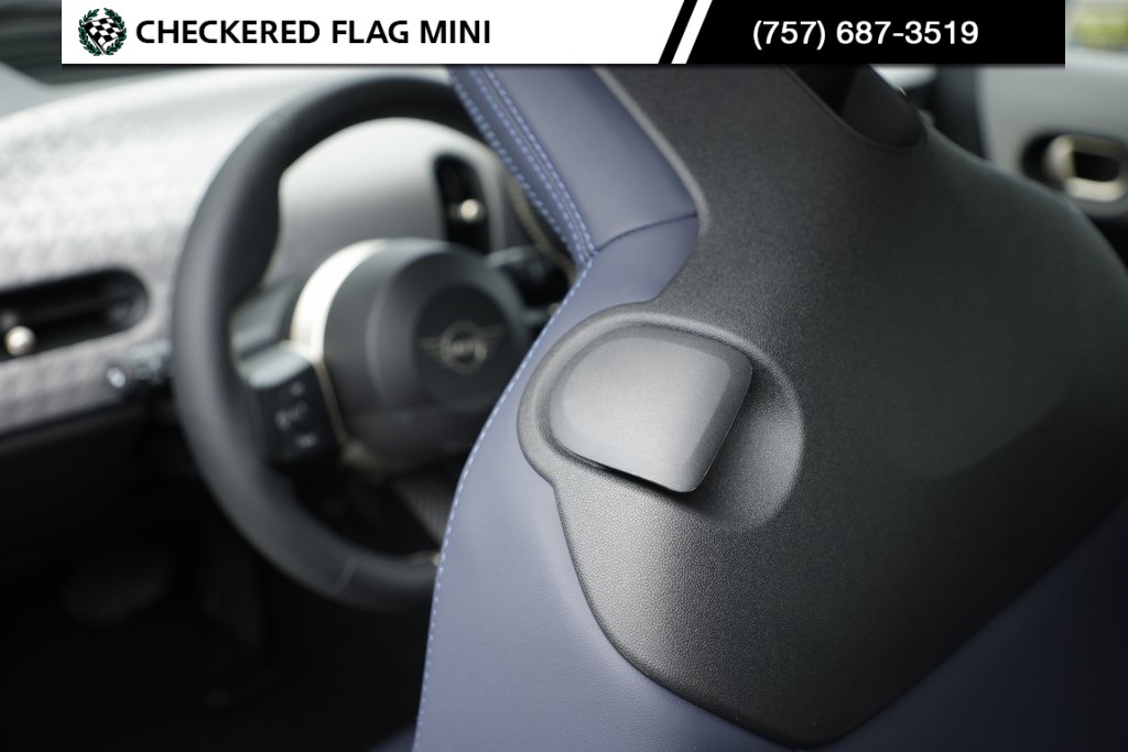 2025 Mini Cooper Hardtop S photo 21