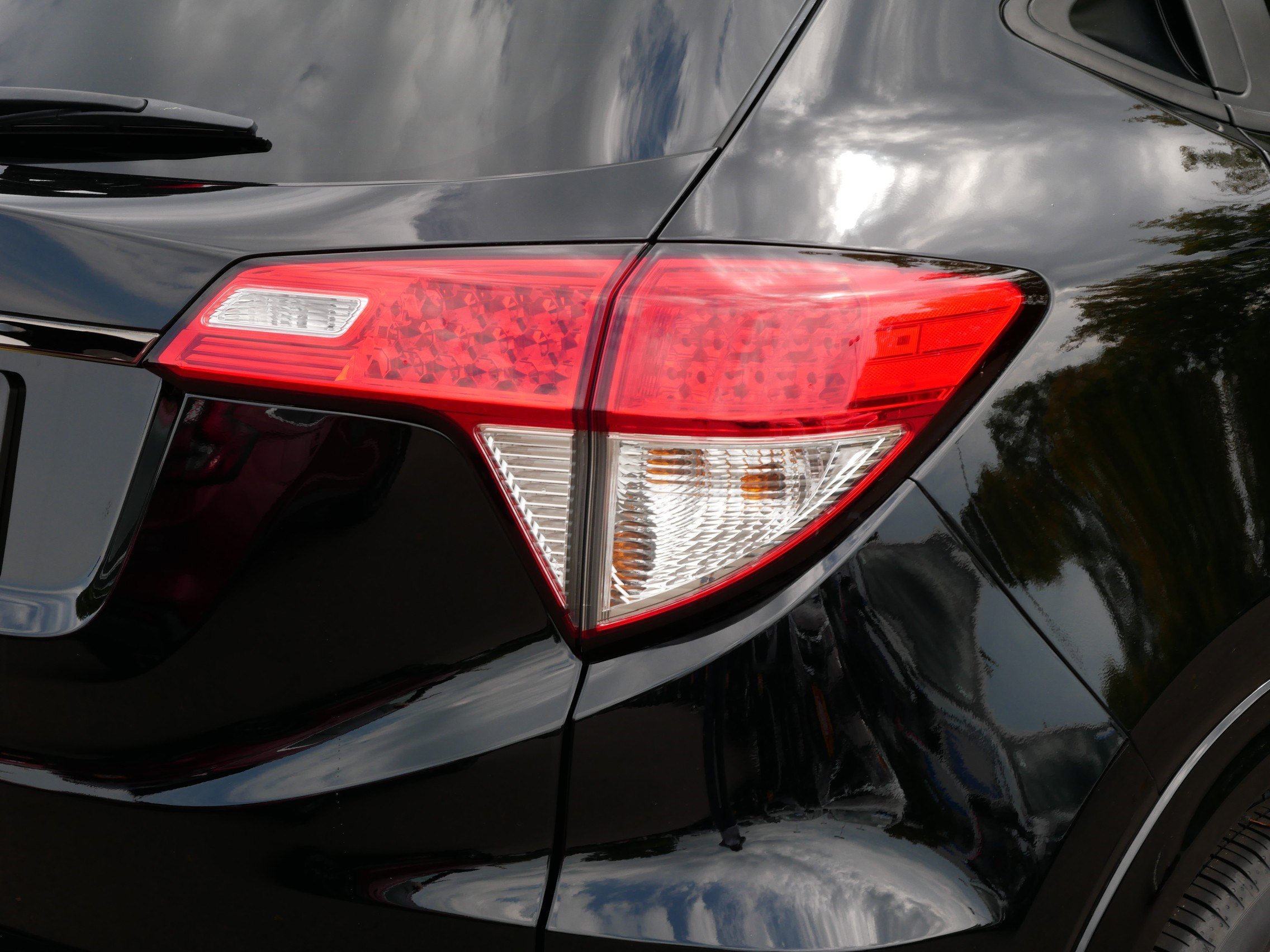 2022 Honda HR-V Sport photo 17